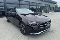 Mercedes-Benz E 200 din 2021 cu 75.912 km - oferta MER108011 - foto 1