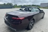 Mercedes-Benz E 200 din 2021 cu 75.912 km - oferta MER108011 - foto 5