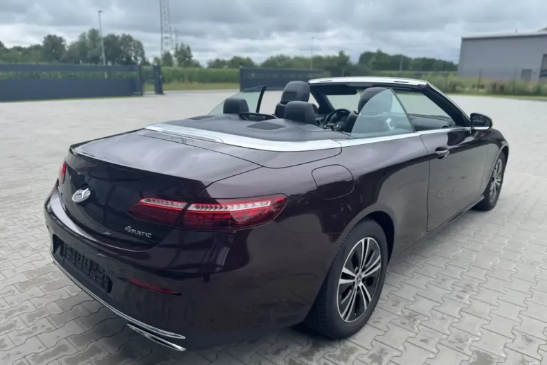 Mercedes-Benz E 200 din 2021 cu 75.912 km - oferta MER108011 - foto 5