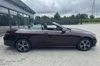 Mercedes-Benz E 200 din 2021 cu 75.912 km - oferta MER108011 - foto 6