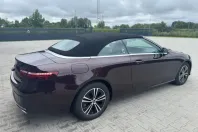 Mercedes-Benz E 200 din 2021 cu 75.912 km - oferta MER108011 - foto 7