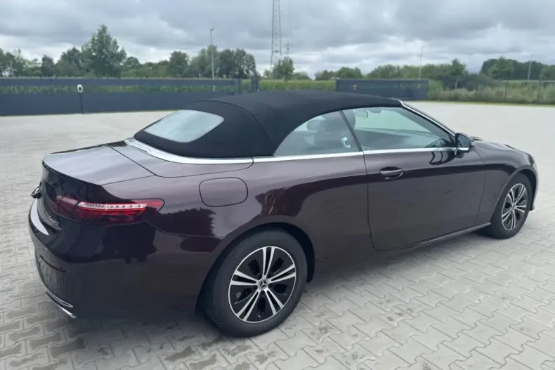 Mercedes-Benz E 200 din 2021 cu 75.912 km - oferta MER108011 - foto 7