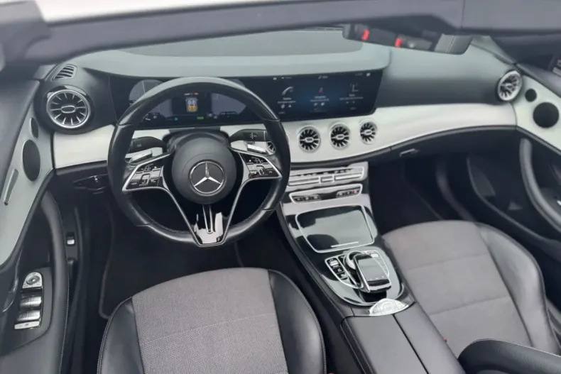 Mercedes-Benz E 200 din 2021 cu 75.912 km - oferta MER108011 - foto 11