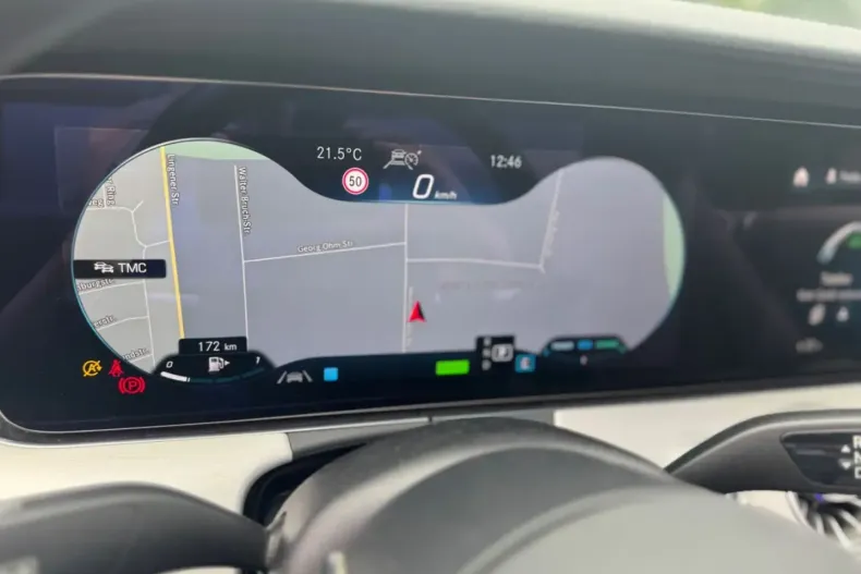 Mercedes-Benz E 200 din 2021 cu 75.912 km - oferta MER108011 - foto 12