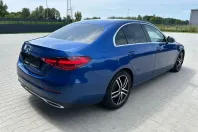 Mercedes-Benz C 220 din 2023 cu 65.103 km - oferta MER108013 - foto 3