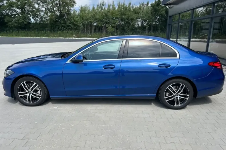 Mercedes-Benz C 220 din 2023 cu 65.103 km - oferta MER108013 - foto 5