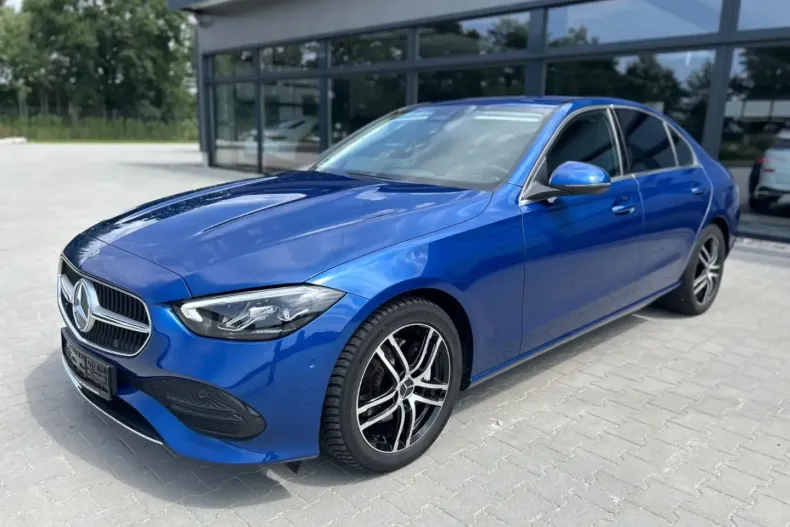 Mercedes-Benz C 220 din 2023 cu 65.103 km - oferta MER108013 - foto 6