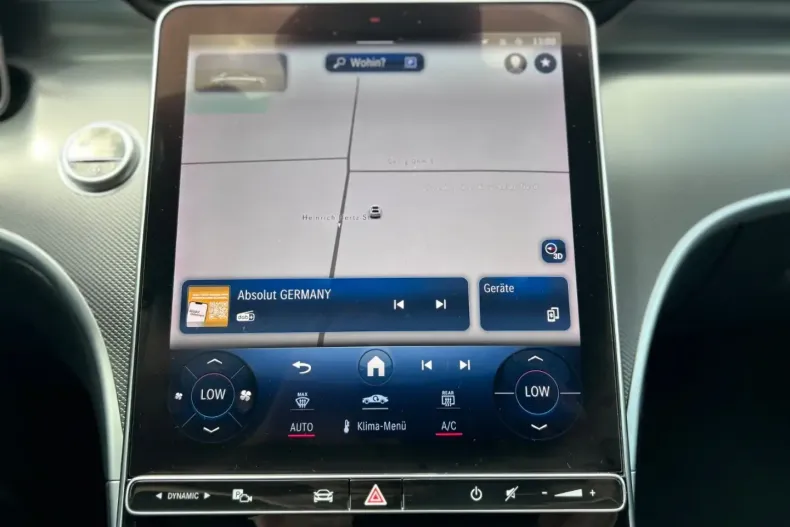 Mercedes-Benz C 220 din 2023 cu 65.103 km - oferta MER108013 - foto 13