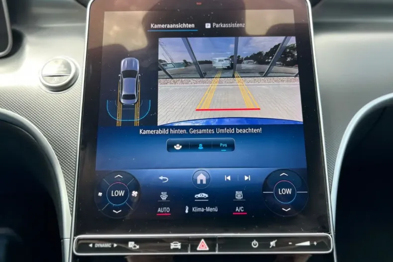 Mercedes-Benz C 220 din 2023 cu 65.103 km - oferta MER108013 - foto 14