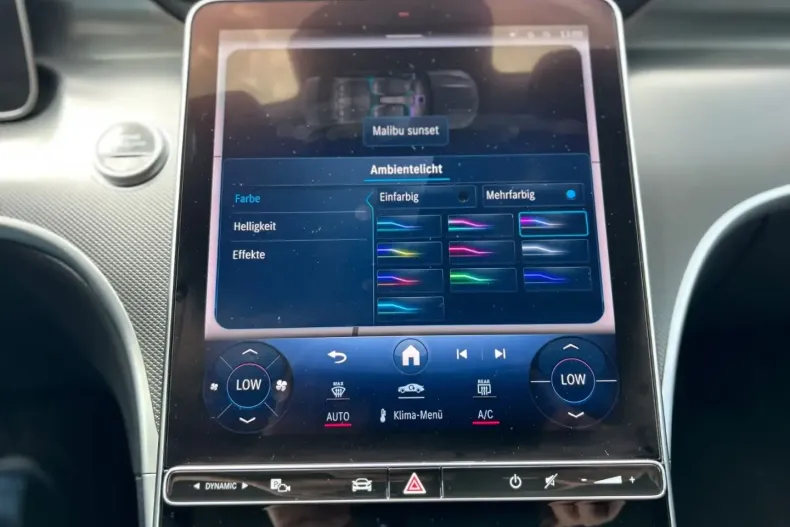 Mercedes-Benz C 220 din 2023 cu 65.103 km - oferta MER108013 - foto 15