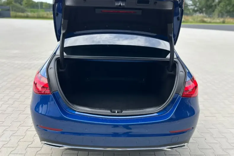 Mercedes-Benz C 220 din 2023 cu 65.103 km - oferta MER108013 - foto 17