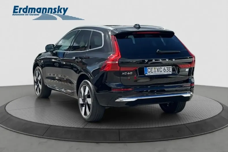 Volvo XC60 din 2024 cu 15.200 km - oferta VOL108014 - foto 2
