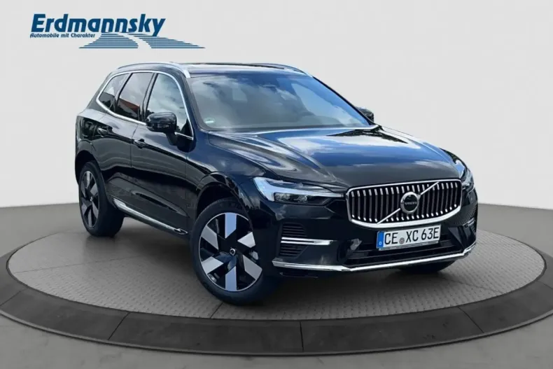 Volvo XC60 din 2024 cu 15.200 km - oferta VOL108014 - foto 3