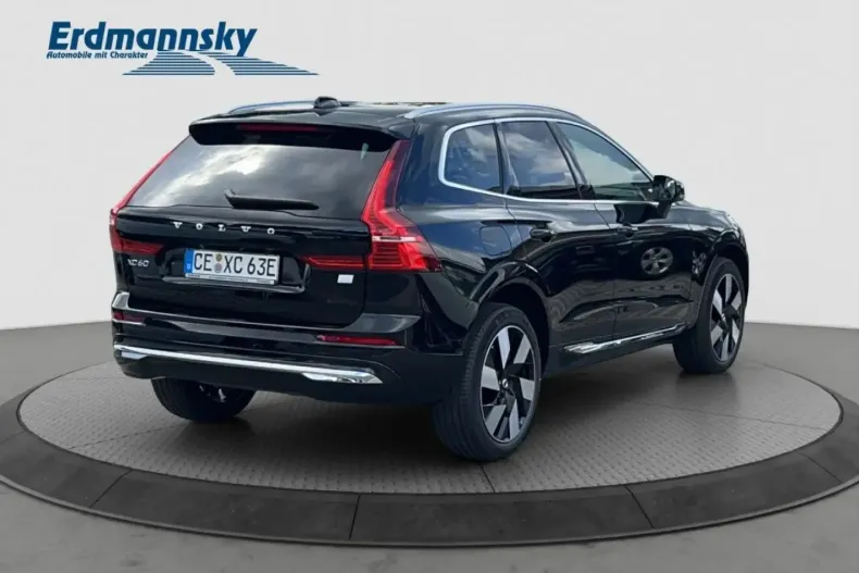 Volvo XC60 din 2024 cu 15.200 km - oferta VOL108014 - foto 4