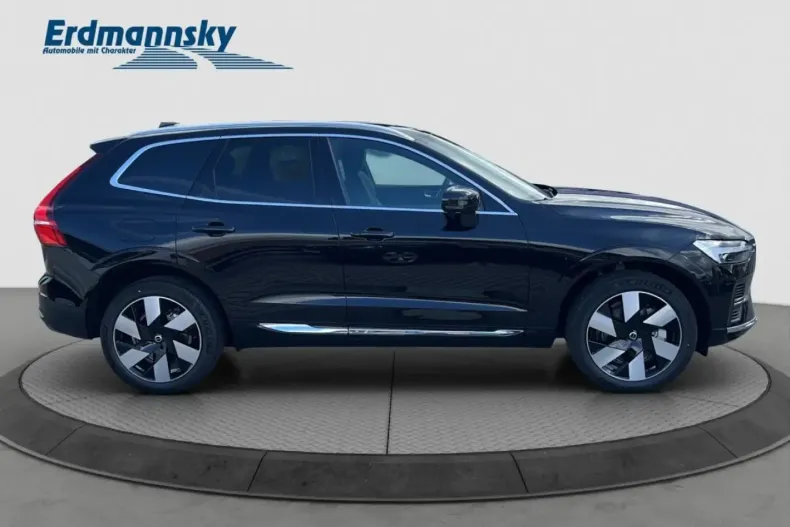 Volvo XC60 din 2024 cu 15.200 km - oferta VOL108014 - foto 6