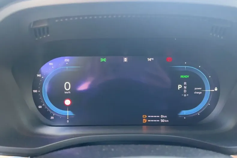 Volvo XC60 din 2024 cu 15.200 km - oferta VOL108014 - foto 8