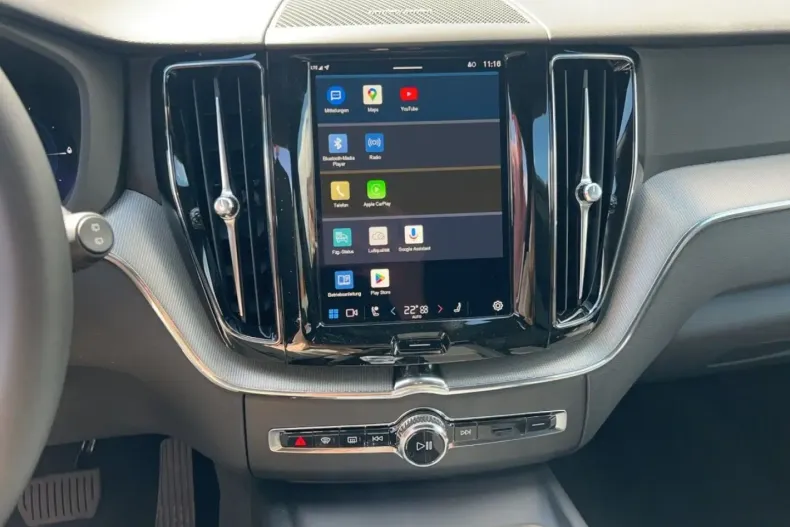 Volvo XC60 din 2024 cu 15.200 km - oferta VOL108014 - foto 9