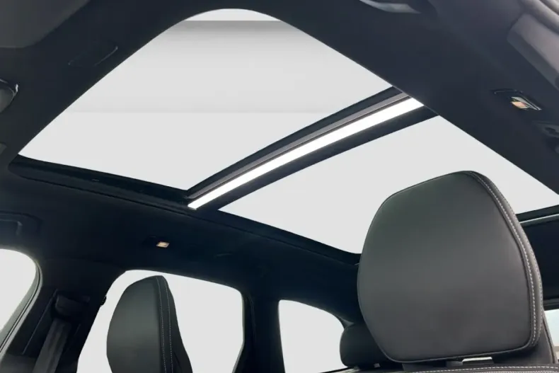 Volvo XC60 din 2024 cu 15.200 km - oferta VOL108014 - foto 15