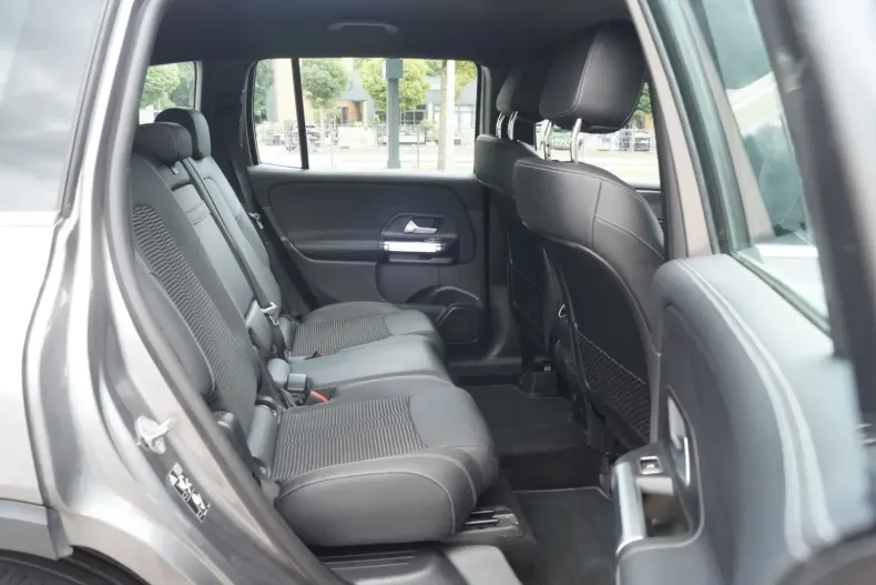 Mercedes-Benz GLB 220 din 2022 cu 34.000 km - oferta MER108015 - foto 11