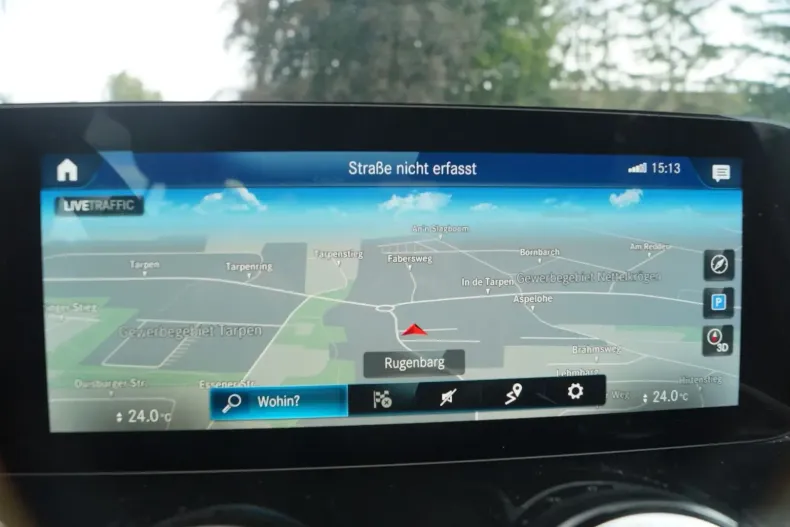 Mercedes-Benz GLB 220 din 2022 cu 34.000 km - oferta MER108015 - foto 19