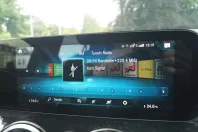 Mercedes-Benz GLB 220 din 2022 cu 34.000 km - oferta MER108015 - foto 20