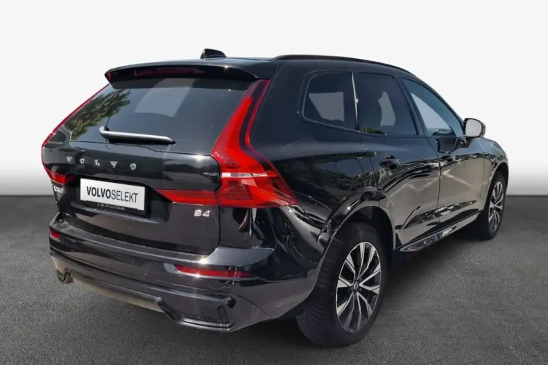 Volvo XC60 din 2024 cu 33.981 km - oferta VOL108016 - foto 2