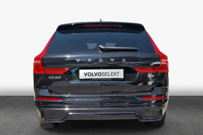 Volvo XC60 din 2024 cu 33.981 km - oferta VOL108016 - foto 5