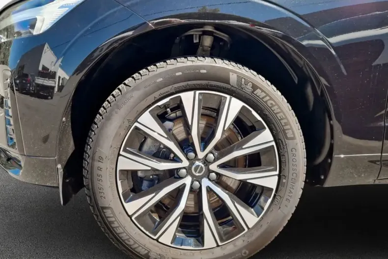 Volvo XC60 din 2024 cu 33.981 km - oferta VOL108016 - foto 7