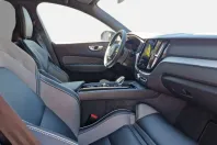 Volvo XC60 din 2024 cu 33.981 km - oferta VOL108016 - foto 13