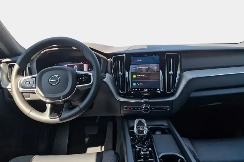 Volvo XC60 din 2024 cu 33.981 km - oferta VOL108016 - foto 14