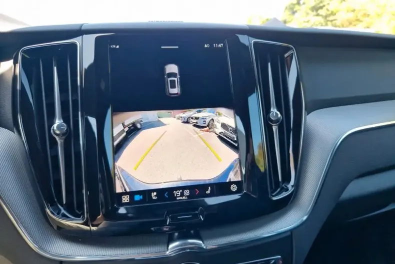 Volvo XC60 din 2024 cu 33.981 km - oferta VOL108016 - foto 22