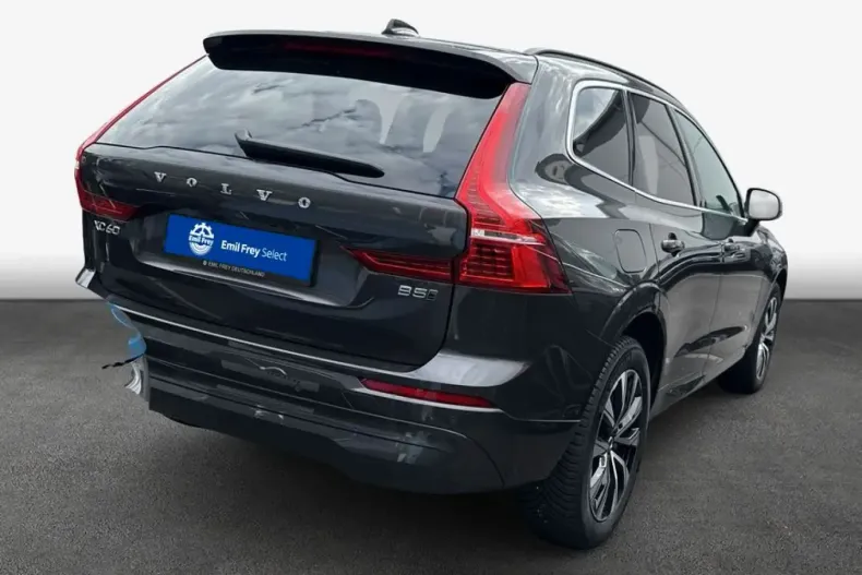 Volvo XC60 din 2024 cu 7.824 km - oferta VOL108017 - foto 2