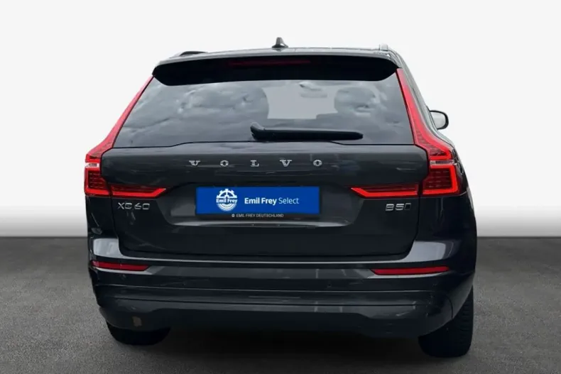 Volvo XC60 din 2024 cu 7.824 km - oferta VOL108017 - foto 4