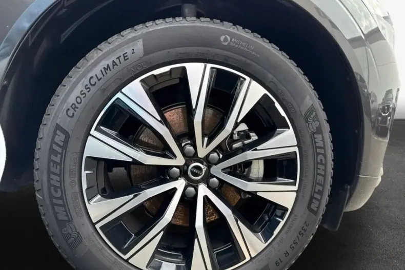 Volvo XC60 din 2024 cu 7.824 km - oferta VOL108017 - foto 6