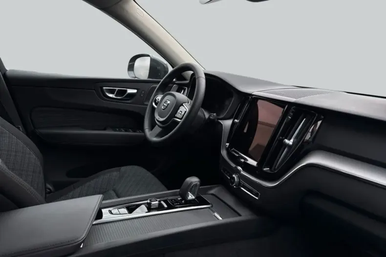 Volvo XC60 din 2024 cu 7.824 km - oferta VOL108017 - foto 15