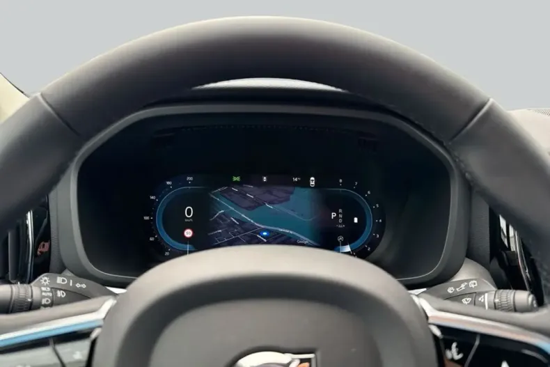 Volvo XC60 din 2024 cu 7.824 km - oferta VOL108017 - foto 17