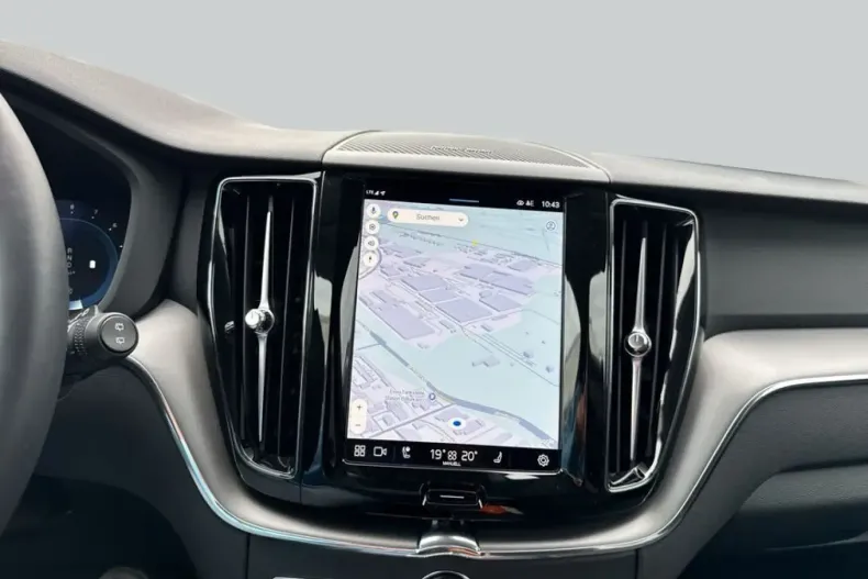 Volvo XC60 din 2024 cu 7.824 km - oferta VOL108017 - foto 18