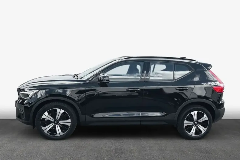 Volvo XC40 din 2022 cu 25.691 km - oferta VOL108018 - foto 4