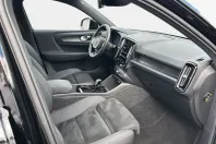 Volvo XC40 din 2022 cu 25.691 km - oferta VOL108018 - foto 13