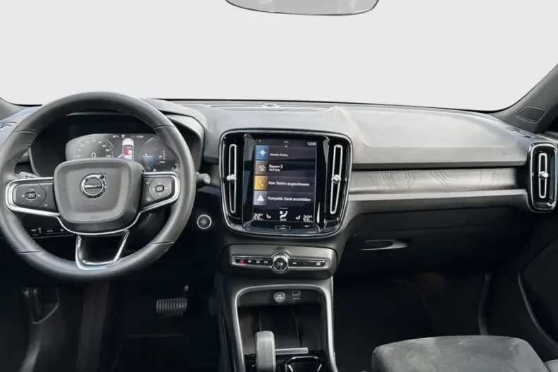 Volvo XC40 din 2022 cu 25.691 km - oferta VOL108018 - foto 14