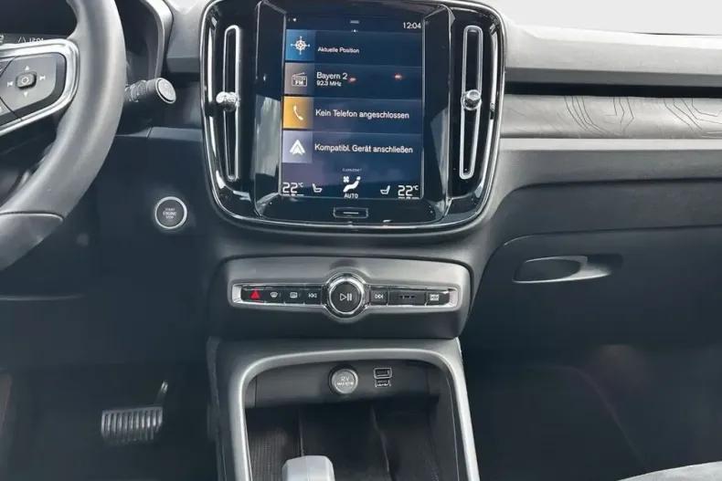 Volvo XC40 din 2022 cu 25.691 km - oferta VOL108018 - foto 15