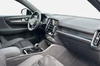 Volvo XC40 din 2022 cu 25.691 km - oferta VOL108018 - foto 16