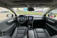 Volvo XC40 din 2024 cu 11.243 km - oferta VOL108019 - foto 13