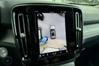 Volvo XC40 din 2024 cu 11.243 km - oferta VOL108019 - foto 20