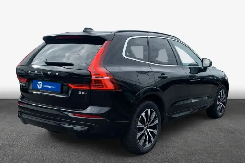 Volvo XC60 din 2024 cu 23.877 km - oferta VOL108021 - foto 2