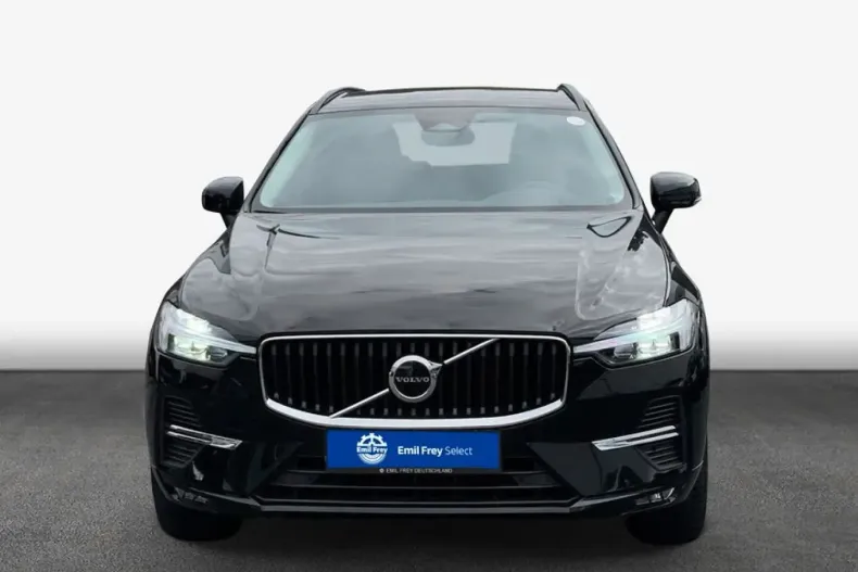 Volvo XC60 din 2024 cu 23.877 km - oferta VOL108021 - foto 3