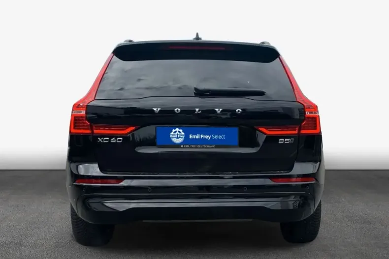 Volvo XC60 din 2024 cu 23.877 km - oferta VOL108021 - foto 5