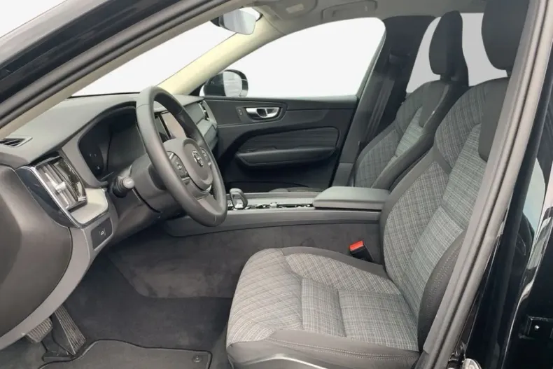 Volvo XC60 din 2024 cu 23.877 km - oferta VOL108021 - foto 10