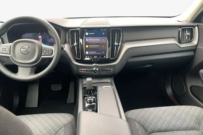 Volvo XC60 din 2024 cu 23.877 km - oferta VOL108021 - foto 14