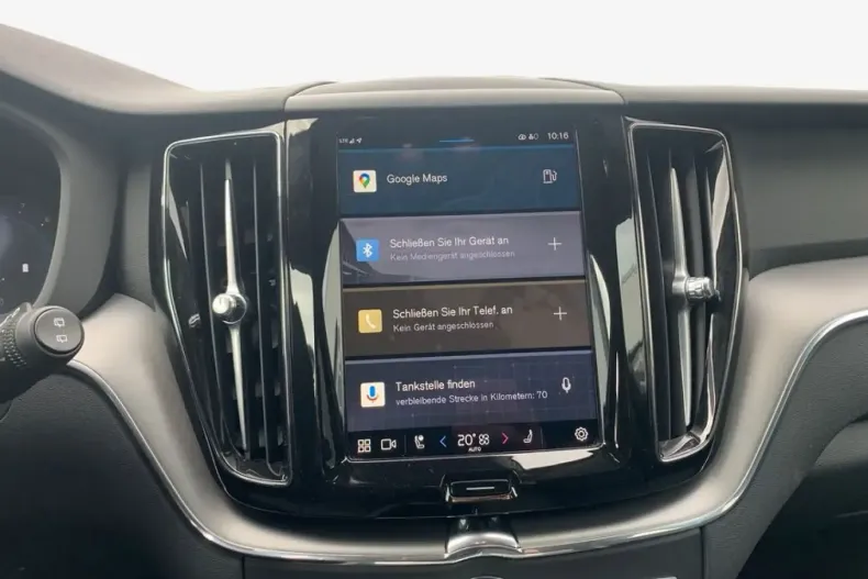 Volvo XC60 din 2024 cu 23.877 km - oferta VOL108021 - foto 15